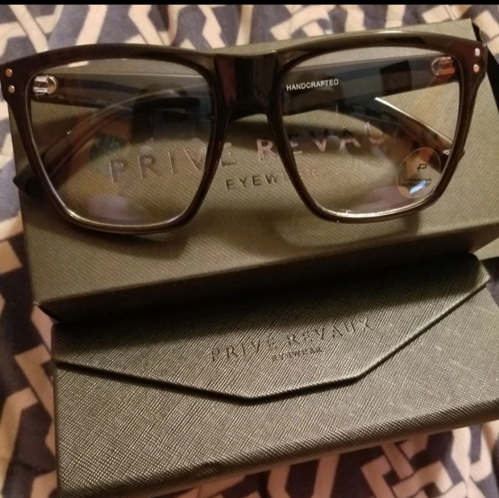 Blue Light Glasses